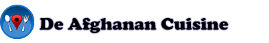 logo-de afghanan cuisine