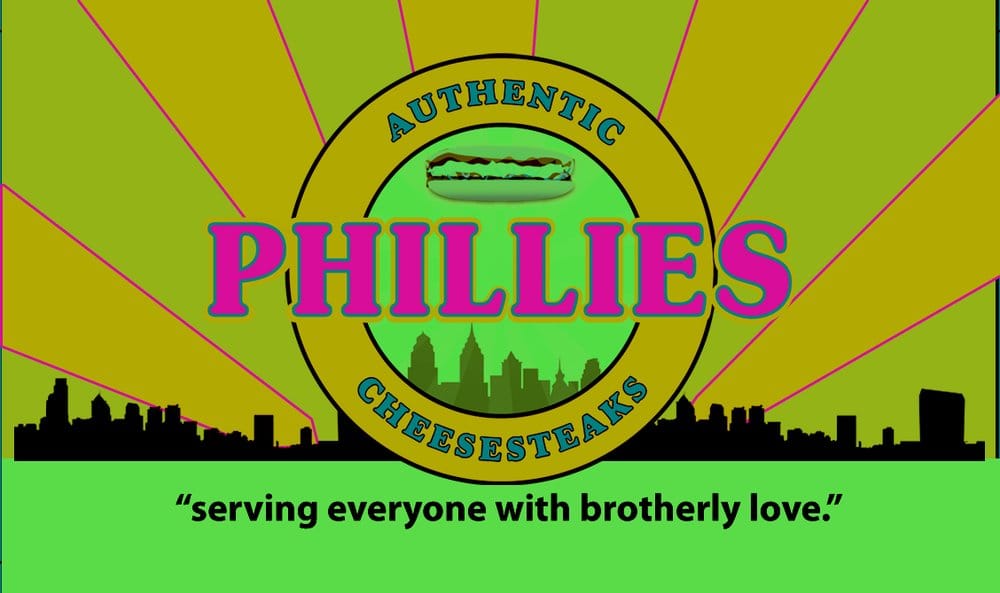 phillies loogo